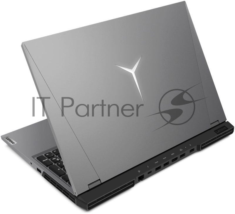 Ноутбук Lenovo Legion 5 Pro 16ITH6 Intel Core i5-11400H/16GB/512GB SSD/noODD/16 WQXGA IPS 500N 165Hz/RTX 3050 Ti 4GB/DOS/Storm Grey