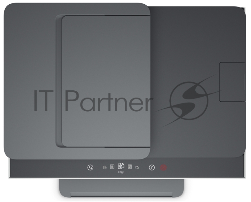 Струйное МФУ HP Smart Tank 790 All-in-One Printer