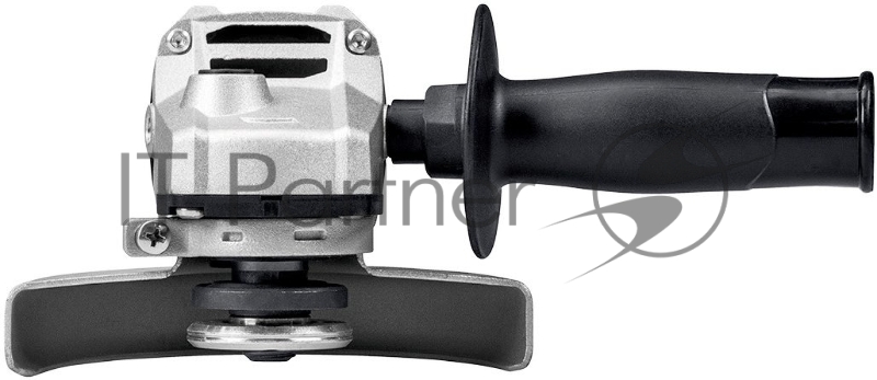 Углошлифовальная машина Metabo W 850-125 рез.шпин.:M14 d=125мм