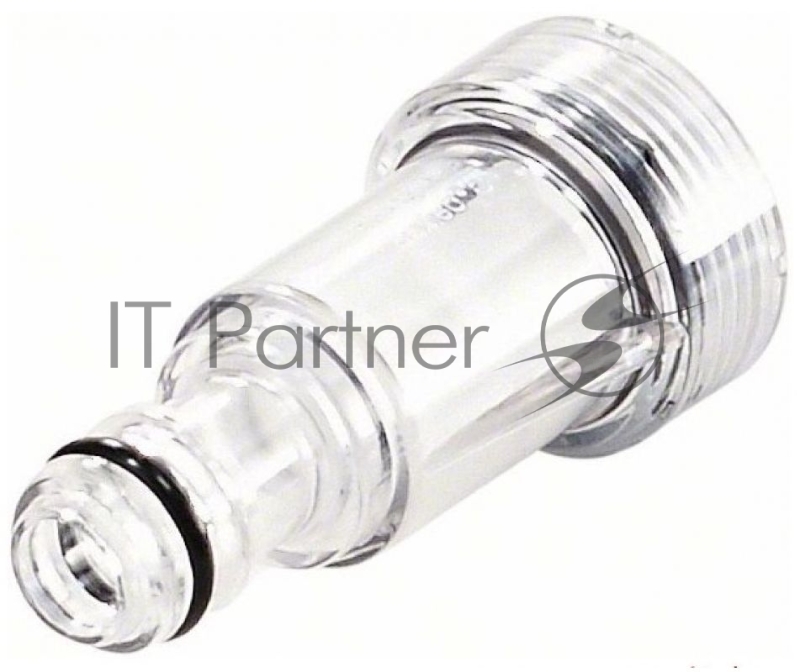 Насадки Bosch Фильтр для мойки высокого давления F016800577