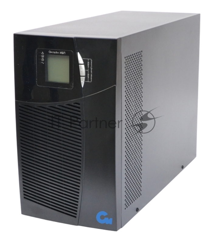 ИБП двойного преобразования, Связь инжиниринг 3000ВА/2700Вт, напольный, 8xC13, SNMP слот, 2 года , Россия (АПСМ.435241.013-02)