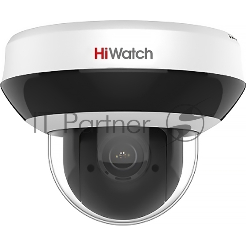 Видеокамера IP HiWatch DS-I205M(B) 2.8-12мм цветная