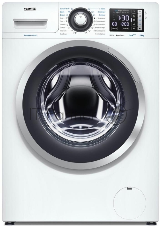 Стиральная машина ATLANT CMA-75 C 1214-01