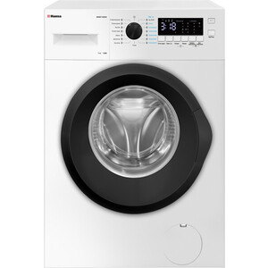 Стиральная машина Hansa WHN712SD2 класс: A++ загр.фронтальная макс.:7кг белый