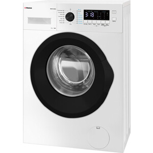 Стиральная машина Hansa WHN712SD2 класс: A++ загр.фронтальная макс.:7кг белый