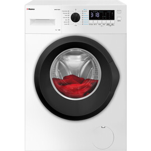 Стиральная машина Hansa WHN712SD2 класс: A++ загр.фронтальная макс.:7кг белый