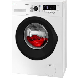 Стиральная машина Hansa WHN712SD2 класс: A++ загр.фронтальная макс.:7кг белый