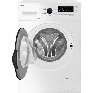 Стиральная машина Hansa WHN712SD2 класс: A++ загр.фронтальная макс.:7кг белый