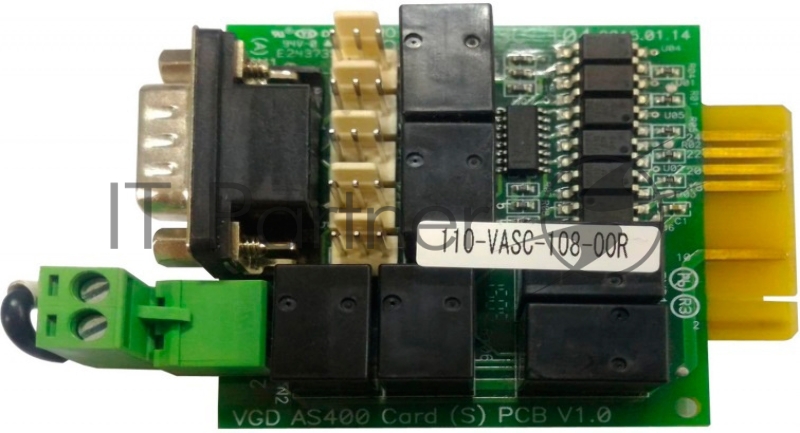 Модуль Powercom AS400 mini