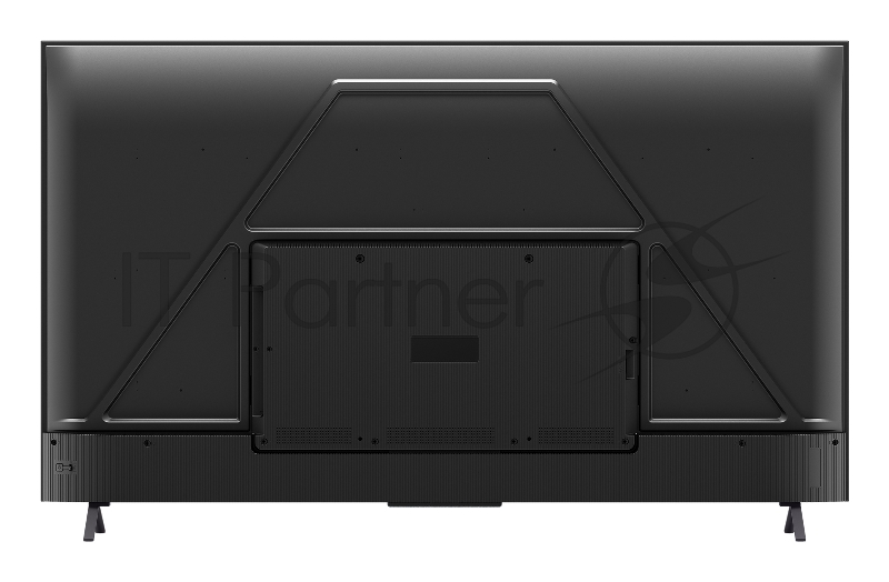 Телевизор QLED TCL 75 75C725 черный Ultra HD 60Hz DVB-T DVB-T2 DVB-S DVB-S2 USB WiFi Smart TV (RUS)