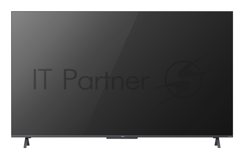 Телевизор QLED TCL 75 75C725 черный Ultra HD 60Hz DVB-T DVB-T2 DVB-S DVB-S2 USB WiFi Smart TV (RUS)