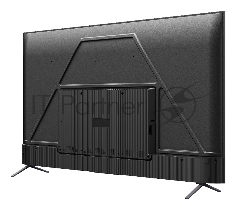 Телевизор QLED TCL 75 75C725 черный Ultra HD 60Hz DVB-T DVB-T2 DVB-S DVB-S2 USB WiFi Smart TV (RUS)