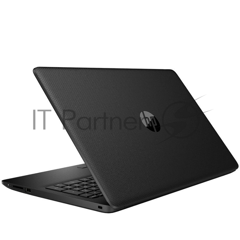 Ноутбук HP17-cn0091ur 17.3/Intel Pentium Silver N5030(1.1Ghz)/8192Mb/256PCISSD UHD Graphics/Cam/WiFi/41WHr/war 1y/Jet black/WinHome
