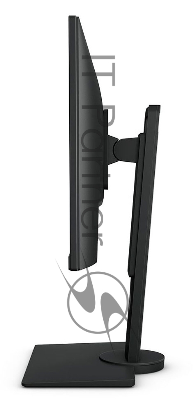 Монитор 23.8 BenQ GW2480T Black с поворотом экрана (IPS, 1920x1080, 5 ms, 178°/178°, 250 cd/m, 20M:1, +HDMI 1.4, +Displ