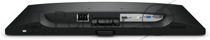 Монитор 24 BenQ GL2480E Black (1920x1080, 75Hz, 1 ms, 170°/160°, 250 cd/m, 12M:1, +DVI, +HDMI 1.4)