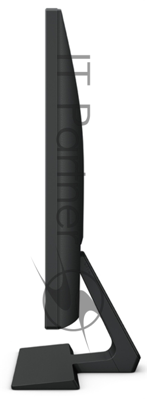 Монитор 24 BenQ GL2480E Black (1920x1080, 75Hz, 1 ms, 170°/160°, 250 cd/m, 12M:1, +DVI, +HDMI 1.4)