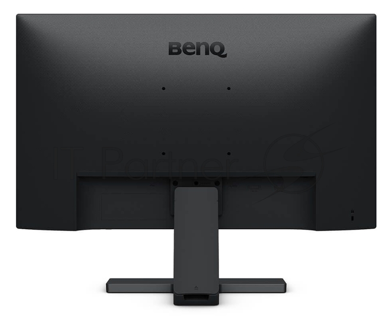 Монитор 24 BenQ GL2480E Black (1920x1080, 75Hz, 1 ms, 170°/160°, 250 cd/m, 12M:1, +DVI, +HDMI 1.4)