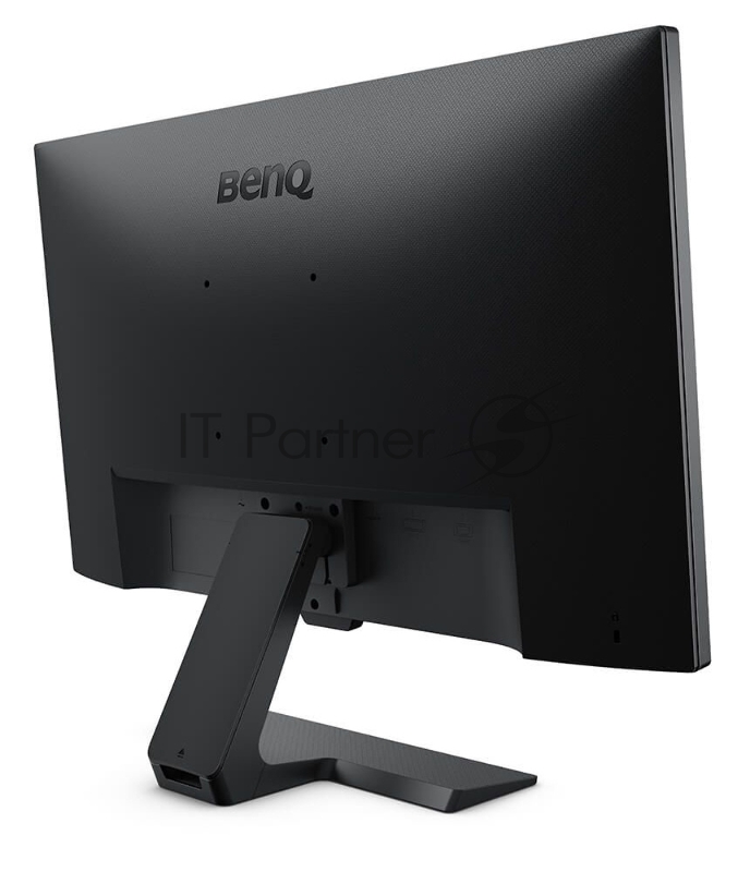 Монитор 24 BenQ GL2480E Black (1920x1080, 75Hz, 1 ms, 170°/160°, 250 cd/m, 12M:1, +DVI, +HDMI 1.4)