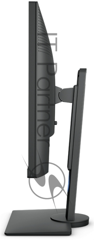 Монитор Benq 27 PD2700U черный IPS LED 16:9 HDMI M/M матовая HAS Pivot 350cd 3840x2160 DisplayPort Ultra HD USB 5кг