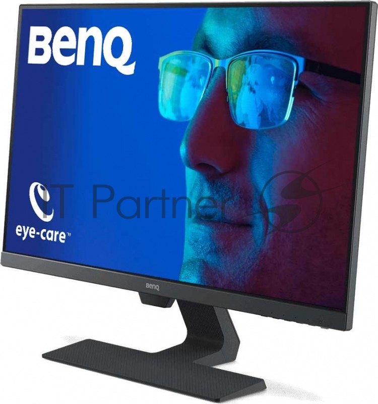 Монитор 27 Benq GW2780E черный IPS LED 5ms 16:9 HDMI M/M матовая 250cd 178гр/178гр 1920x1080 D-Sub DisplayPort FHD 4.85кг