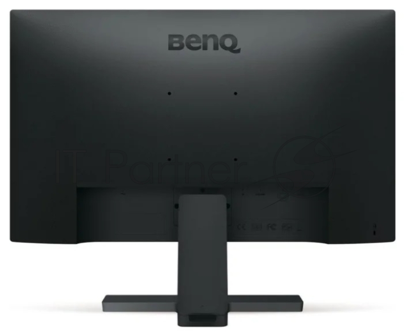 Монитор BENQ 27 GL2780E TN LED 1920x1080 16:9 300 cd/m2 1ms 1000:1 12M:1 170/160 D-sub DVI HDMI DP Flicker-free Speaker Black