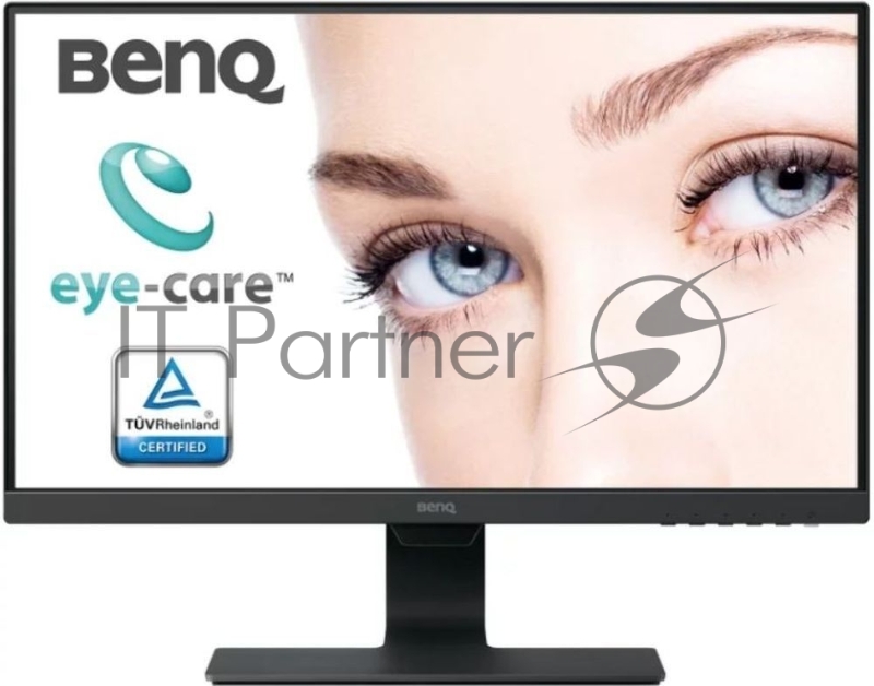 Монитор BENQ 27 BL2780 IPS LED 1920x1080 16:9 250 cd/m2 5ms 12M:1 178/178 D-sub HDMI DP Flicker-free Speaker Black