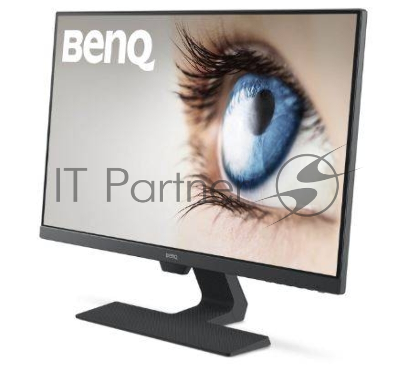Монитор BENQ 27 BL2780 IPS LED 1920x1080 16:9 250 cd/m2 5ms 12M:1 178/178 D-sub HDMI DP Flicker-free Speaker Black
