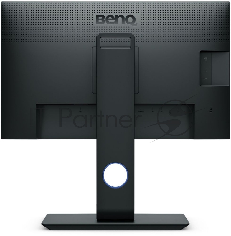 Монитор BENQ 27 SW270C 2K IPS LED 2560x1440 16:9 300 cd/m2 5ms 20M:1 1000:1 99% Adobe RGB ,10bit panel 2*HDMI DP 1.4 USB Downstream x 2, Mini USB x 1, USB Upstream x 1 USB Type-C HDR10 178/178 HAS Pivot 3D