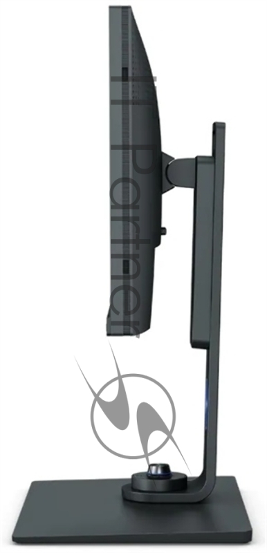 Монитор BENQ 27 SW270C 2K IPS LED 2560x1440 16:9 300 cd/m2 5ms 20M:1 1000:1 99% Adobe RGB ,10bit panel 2*HDMI DP 1.4 USB Downstream x 2, Mini USB x 1, USB Upstream x 1 USB Type-C HDR10 178/178 HAS Pivot 3D