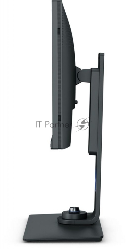 Монитор BENQ 27 SW270C 2K IPS LED 2560x1440 16:9 300 cd/m2 5ms 20M:1 1000:1 99% Adobe RGB ,10bit panel 2*HDMI DP 1.4 USB Downstream x 2, Mini USB x 1, USB Upstream x 1 USB Type-C HDR10 178/178 HAS Pivot 3D