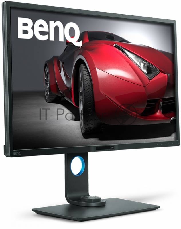 Монитор Benq 32 PD3200U черный IPS LED 16:9 HDMI M/M матовая HAS Pivot 350cd 3840x2160 DisplayPort Ultra HD USB 12.5кг