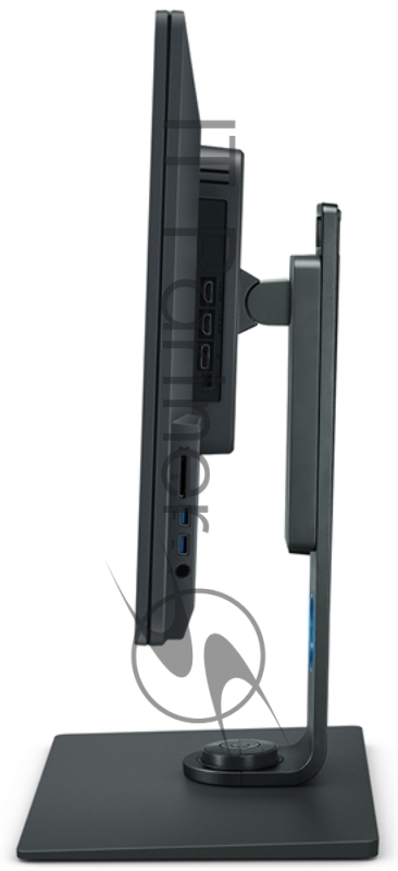 Монитор Benq 32 PD3200U черный IPS LED 16:9 HDMI M/M матовая HAS Pivot 350cd 3840x2160 DisplayPort Ultra HD USB 12.5кг