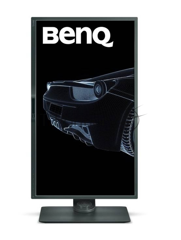 Монитор Benq 32 PD3200U черный IPS LED 16:9 HDMI M/M матовая HAS Pivot 350cd 3840x2160 DisplayPort Ultra HD USB 12.5кг