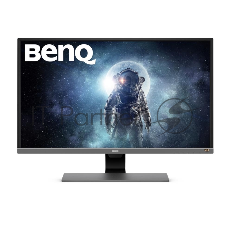 Монитор Benq 31.5 EW3270U 4K черный VA LED 4ms 16:9 HDMI M/M матовая 300cd 3840x2160 DisplayPort Ultra HD 7.5кг