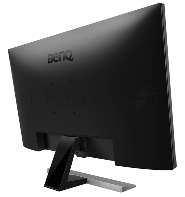 Монитор Benq 31.5 EW3270U 4K черный VA LED 4ms 16:9 HDMI M/M матовая 300cd 3840x2160 DisplayPort Ultra HD 7.5кг