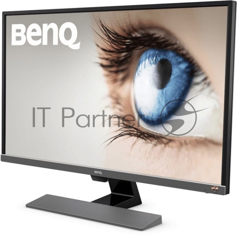 Монитор Benq 31.5 EW3270U 4K черный VA LED 4ms 16:9 HDMI M/M матовая 300cd 3840x2160 DisplayPort Ultra HD 7.5кг