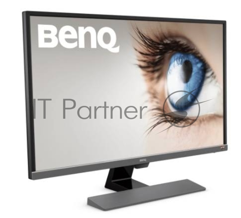 Монитор Benq 31.5 EW3270U 4K черный VA LED 4ms 16:9 HDMI M/M матовая 300cd 3840x2160 DisplayPort Ultra HD 7.5кг