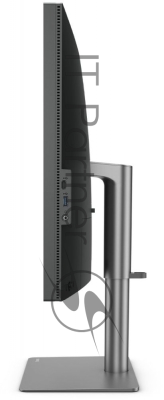 Монитор BENQ 32 PD3220U IPS 16:9 4K 3840x2160 5ms 1300:1 250cd/m2 178/178 20M:1 Thounderbolt3x2 2*HDMI DP USB-C USB 3.0x4 Speakers HAS Pivot Black/Silver