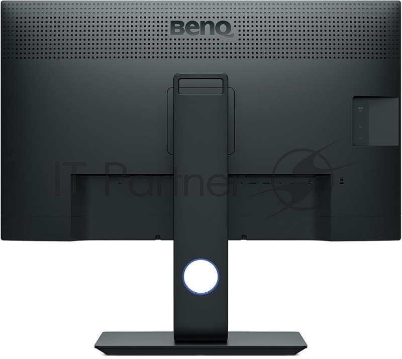 Монитор BENQ 32 SW321C IPS LED 60 3840x2160 16:9 5ms(GtG) 250cd 20M:1 99% AdobeRGB, 95% P3, 100% sRGB 1000:1 178°/178° 2*HDMI2.0 DP 3*USB 3.1 USB Type-C Card Reader HAS Pivot Swivel Tilt Grey
