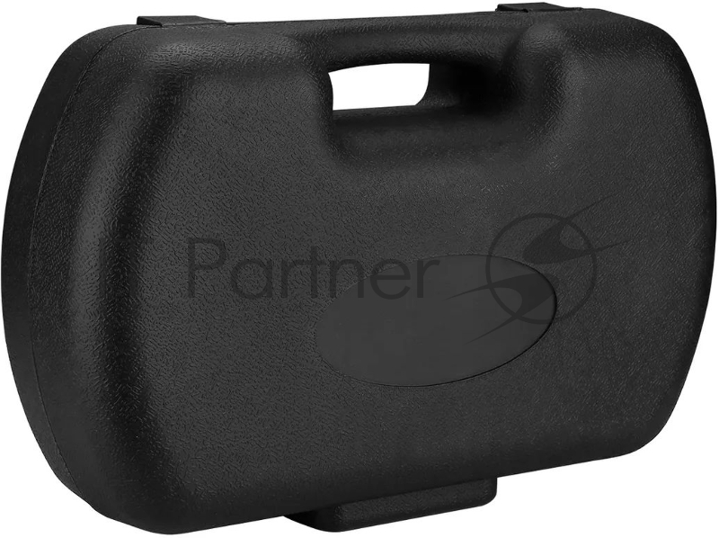 Набор пневмоинструмента и аксессуаров DEKO DKPT61 Premium 61 предмет в чемодане (018-1105)