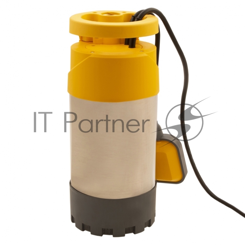 Погружной насос DENZEL PH1100 (97234) высокого давления, 1100Вт, подъем 40м, 5500 л/ч