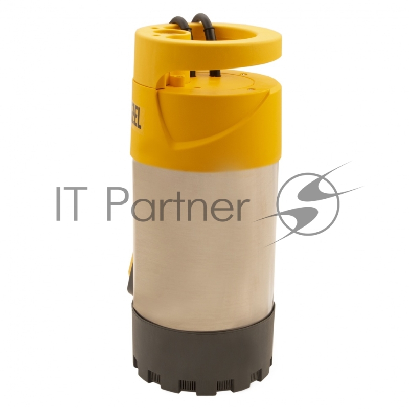 Погружной насос DENZEL PH1100 (97234) высокого давления, 1100Вт, подъем 40м, 5500 л/ч