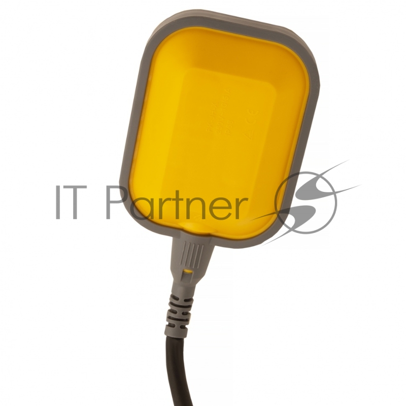 Погружной насос DENZEL PH1100 (97234) высокого давления, 1100Вт, подъем 40м, 5500 л/ч