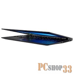 Ноутбук Lenovo ThinkPad X1 Carbon G5 (20HR0067RT) black 14
