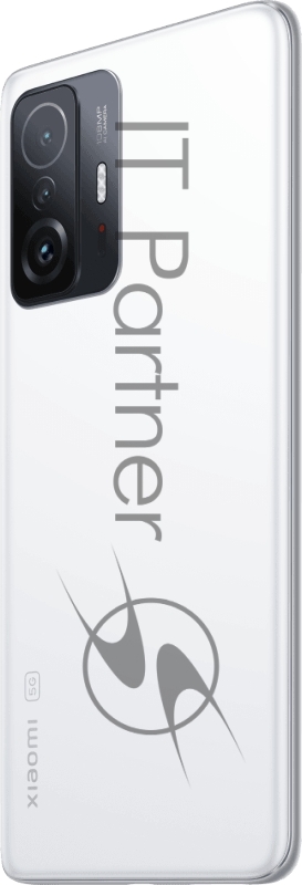 Смартфон Xiaomi 11T Moonlight White (21081111RG), 17,01 см (6.67) 20:9 1080 x 2400, 2,0 ГГц+2,6 ГГц+3,0 ГГц, 8 Core, 8 GB, 256 GB, 108 МП+ 8 МП + 5 МП/16Mpix, 2 Sim, 2G, 3G, LTE, 5.2, WiFi 802.11 a/b/g/n/ac/ax, NFC, A-GPS, GALILEO, BEIDOU, GLONASS, G