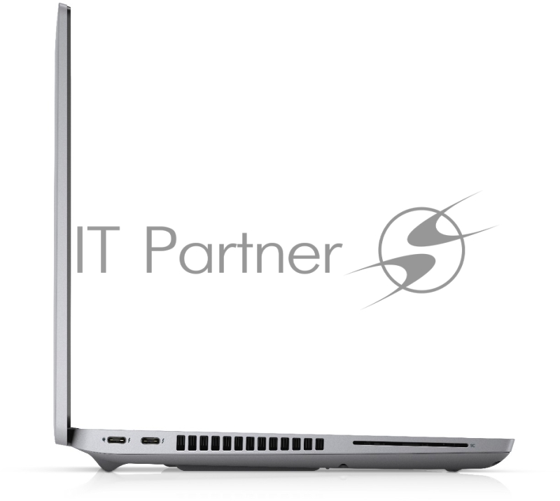 Ноутбук Dell Latitude 5421 Core i7 11850H 16Gb SSD512Gb NVIDIA GeForce MX450 2Gb 14 IPS WVA FHD (1920x1080) Windows 10 Professional grey WiFi BT Cam