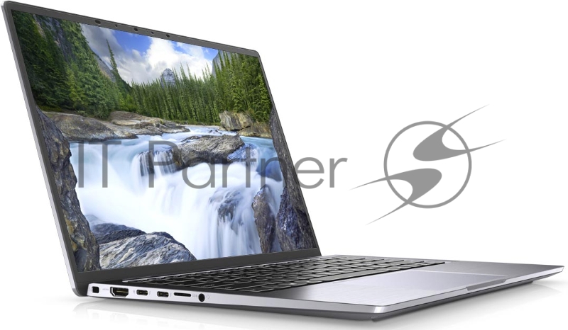 Ноутбук Dell Latitude 9420 Core i7 1185G7 32Gb SSD512Gb Intel Iris Xe graphics 14 WVA FHD+ (1920x1200) Windows 10 Professional grey WiFi BT Cam