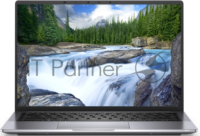 Ноутбук Dell Latitude 9420 Core i7 1185G7 32Gb SSD512Gb Intel Iris Xe graphics 14 WVA FHD+ (1920x1200) Windows 10 Professional grey WiFi BT Cam