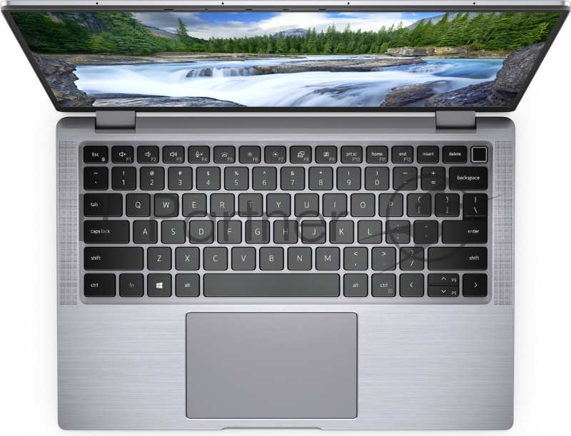 Ноутбук Dell Latitude 9420 Core i7 1185G7 32Gb SSD512Gb Intel Iris Xe graphics 14 WVA FHD+ (1920x1200) Windows 10 Professional grey WiFi BT Cam