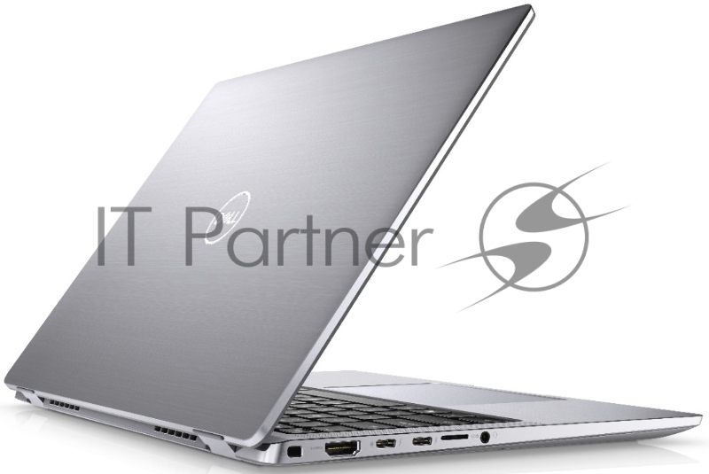 Ноутбук Dell Latitude 9420 Core i7 1185G7 32Gb SSD512Gb Intel Iris Xe graphics 14 WVA FHD+ (1920x1200) Windows 10 Professional grey WiFi BT Cam